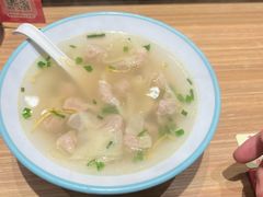 -小杨生煎(乐坊虹井店)