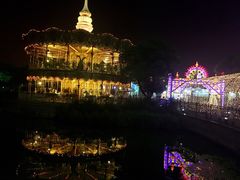 -蠡湖大桥公园