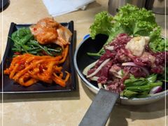 -玲姐吉祥齐市烤肉