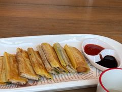 葱包烩-新白鹿餐厅(城西银泰城店)