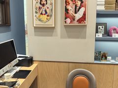 -海马体照相馆(上海月星环球港店)