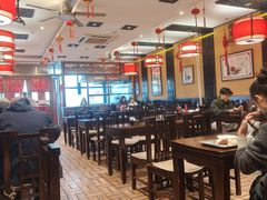 -姚记炒肝店(簋街店)