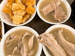-松發肉骨茶(克拉码头店)
