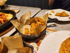 -必胜客(上海新南方商城PH店)