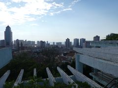 -观象山公园