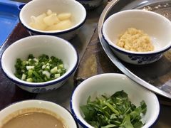 -大碗居老北京炸酱面(蛇口店)