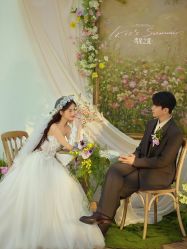 -雅云婚纱摄影工作室旗舰店