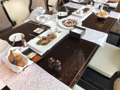 -瑞吉酒店 · Elba 欧尔巴意大利餐厅· 精致意餐·云端聚会