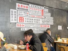 -圳兴面王·拌川·特色炒面(福田车公庙店)