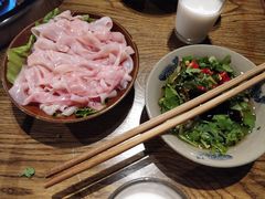 -周幺妹重庆老火锅(银泰城总店)