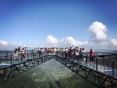 -梦幻奥陶纪景区