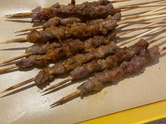 -我是那个大叔·美食研究所(新塘路店)