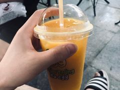 -100蛋泥浆浴