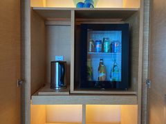 -重庆解放碑威斯汀酒店