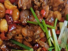 -味福记·江西小炒·南昌小吃(青山湖万达店)