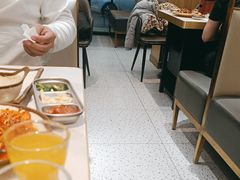 -白山烧烤(文安路万豪店)