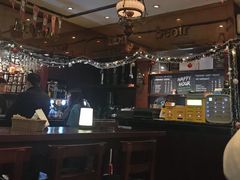 -Hooley's活利仕西餐厅(珠江新城店)