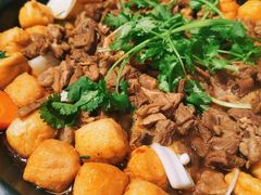 -肚子铺羊蝎子火锅