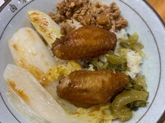 -狮头牌卤味研究所·卤味饭(花城汇南区店)