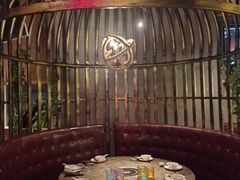 -三人行骨头王火锅(长寿店)