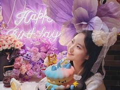 -迦南苑·新派青岛菜·生日纪念日主题餐厅