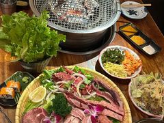 -榮華亭烧肉放题·和牛酒场(花都店)