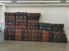 -陆汉斌打字机博物馆