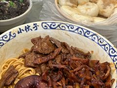 -梅溪·小伙子干挑面(安吉总店)