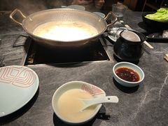 -捞王猪肚鸡火锅(金华义乌之心店)