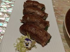 -8餐厅(新葡京酒店)