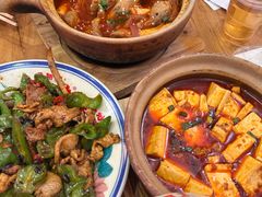 -朱熙熙三不炒(广州番禺店)