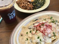 -CowCow其其·牛杂咖啡公司(六运店)