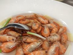 河虾-祝家花園(伯渎港店)