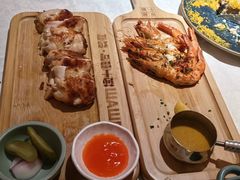 -俄士厨房(环球港店)