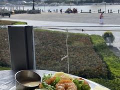 -Chili's Cafe&Bar奇利斯(滨江店)