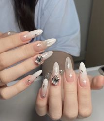 点击看大图 -星辰·新中式美甲美睫工作室