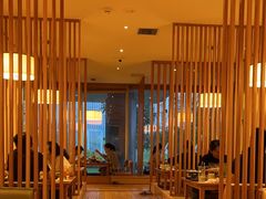 -王鼎精致料理铁板烧(世博源店)