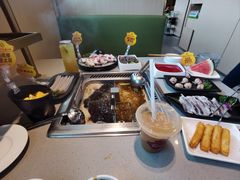 -海底捞火锅(关山保利店)