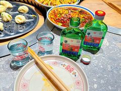 -二胖家铁锅炖大鹅(双井店)