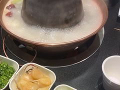 -东来顺饭庄(金泉广场店)
