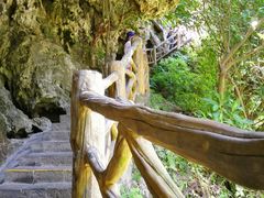 -马岭河峡谷风景区