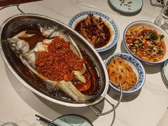 -回家吃饭·地道南昌菜(建德观总店)
