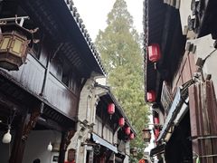 -高淳老街