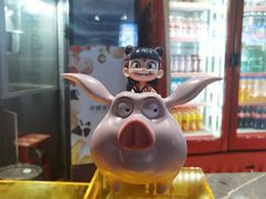 -万达影城(开福万达广场IMAX店)