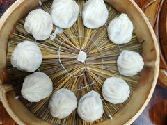 虾肉小笼-吾介小籠館