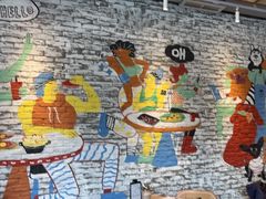 -必胜客(大宁路店)