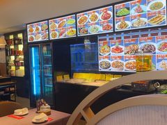 -润泽园饭庄(中山路店)