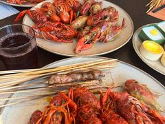 -扬子江国际会议中心龙山湖酒店-希仙全日制餐厅