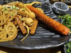 -嘎嘎鸭脑壳(金沙店)