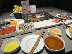 瑶柱香菇酱-海底捞火锅(万象城店)